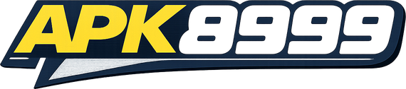 apk 8999 site logo for homepage navigation